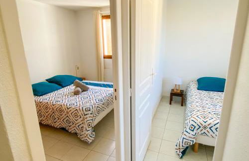 Dydy Haven - maison de vacances à Vias plage, piscine, mer et climatisation - Foto 3