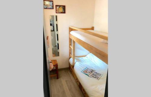 Maison avec jardinet, piscine commune à Lacanau océan - Foto 13