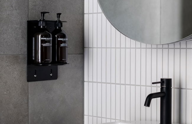 Caroline Serviced Apartments Richmond - Photo 35