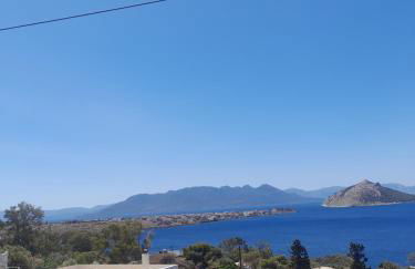 Αίγινα εξοχική κατοικία - Foto 35