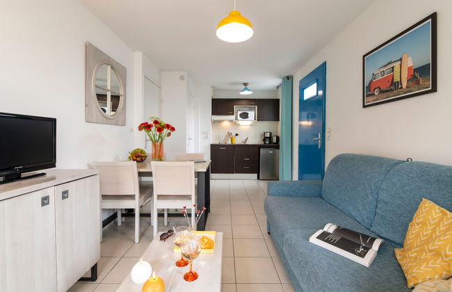 Les Carrelets 48/48X - Foto 8