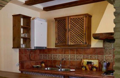 Casas rurales Batan Rio Tus - Foto 77