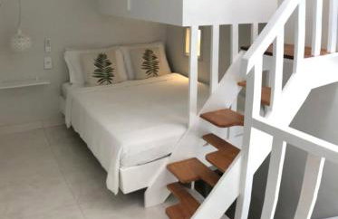 Studio lindo nas Rua das Pedras - Foto 1