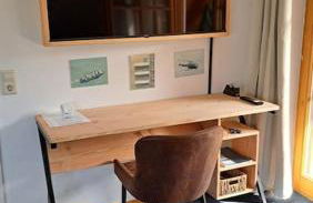 Gemütliche Waldrandlage in Badenweiler Sehringen Ferienwohnung - Foto 19