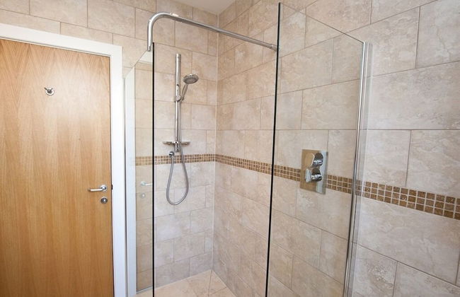 Harbourside Apartments - Foto 14