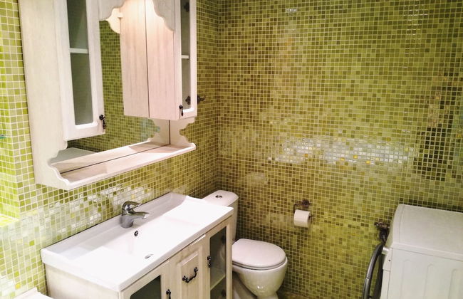 Miracle Apartments Smolenskaya 10 - Foto 10