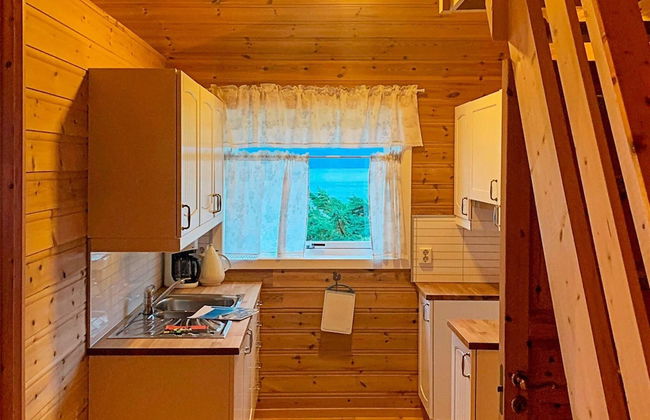 6 Person Holiday Home in Brekke - Foto 2