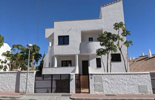 Casa Topacio: Elegant 3 bedroom Villa with terrace - Foto 39