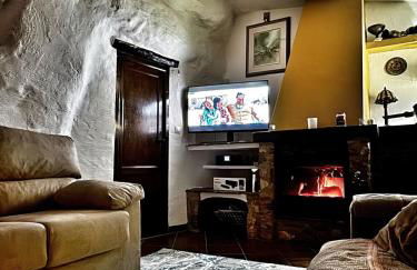 Cueva Solaz Galera - Photo 14