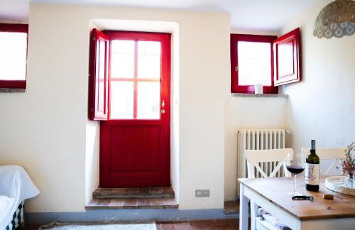 Casa Palmira - La Casina - Foto 15