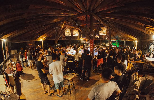 Kadir's Tree Houses - Photo 13