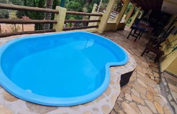 Chácara com Beach Tennis em Joaquim Egídio - Campinas SP - Foto 51