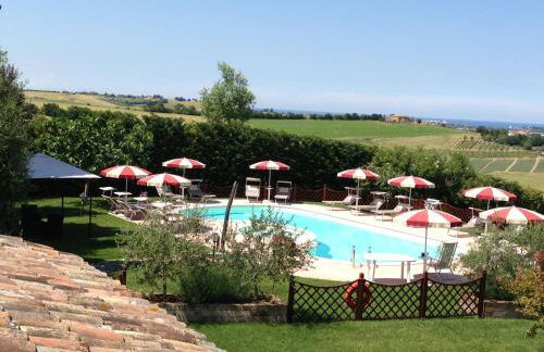 Agriturismo Papaveri e Papere - Foto 11