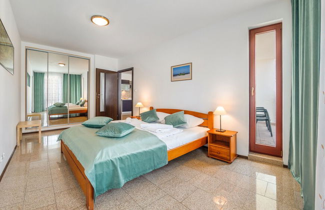 Apartamenty Sun & Snow Marea - Photo 5