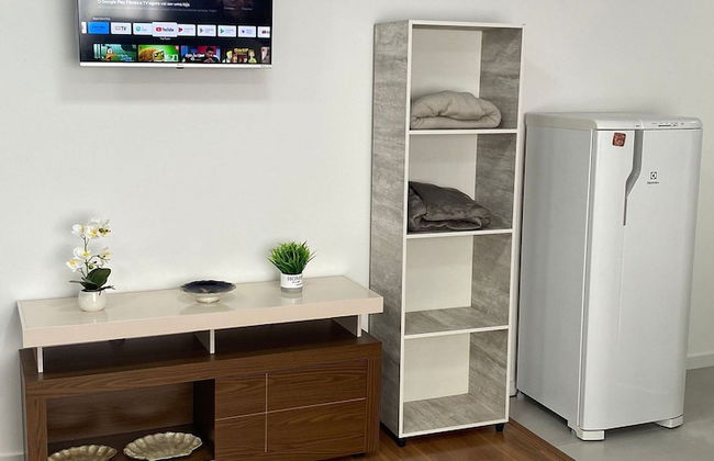 Residencial Karine - Studio 103 - Foto 9