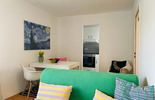 Schönes 2 Zimmer Apartment, ruhig und gemütlich - Foto 15