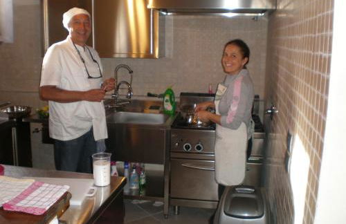 Margherita Holiday Home - Foto 37