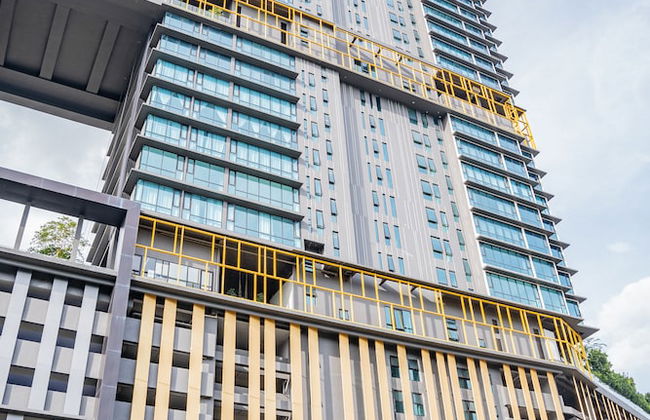 Opus Residences by Airhost - Foto 45