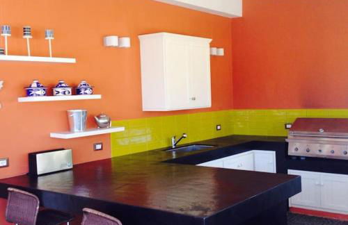 Villa Elloise - Foto 31