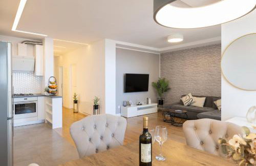 Luxury and Spa peaceful paradise - Foto 24