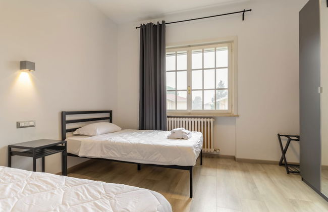 Il Quadrifoglio D4 con Piscina by Wonderful Italy - Foto 25