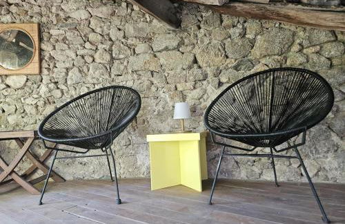 Perched Nest in Cevennes Mountains, relaxing place - Photo 44