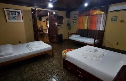 PousadafaroldoRionegro - Foto 30