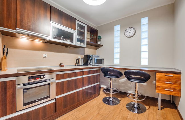 Apartamenty Sun & Snow Jasny Brzeg - Photo 28