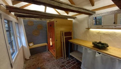 tiny house Pfalz Wellness und Wanderurlaub - Foto 4