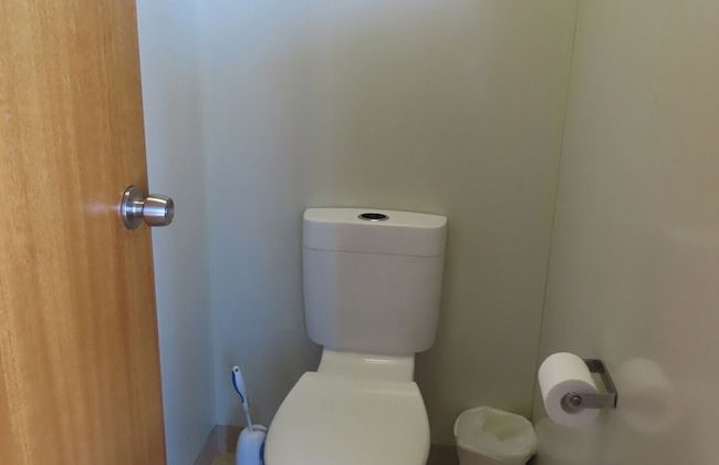 BIG4 Toowoomba Holiday Park - Foto 78