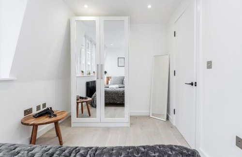 2Bed 2Bath Apartment in Liverpool Street, Steps to Brick Lane, Spitalfields & Shoreditch - Foto 24