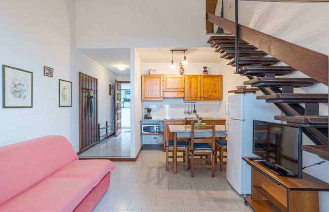 CO RI Appartamenti 1 - Foto 5