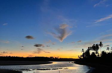 Casa com piscina para veraneio em Barra do Itariri - Bahia - Foto 15