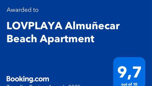 LOVPLAYA Almuñecar Beach Apartment - Photo 4