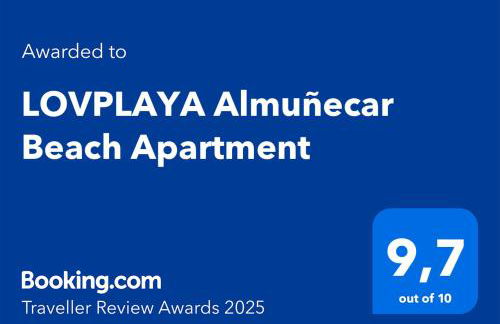 LOVPLAYA Almuñecar Beach Apartment - Photo 4