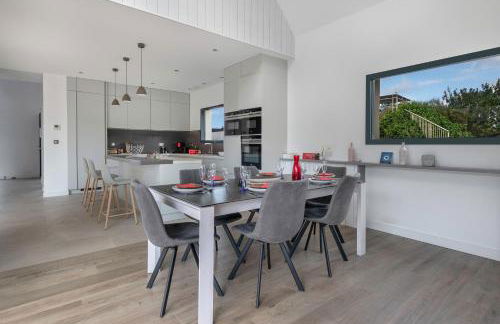 Piscine - 10 personnes - 100m de la plage - Foto 9