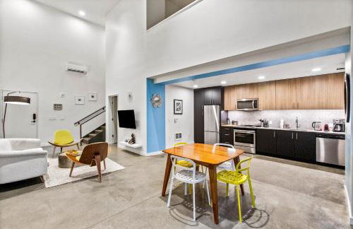 Posh Lofty Pad in Central Redmond - 92 Walkscore! - Foto 28