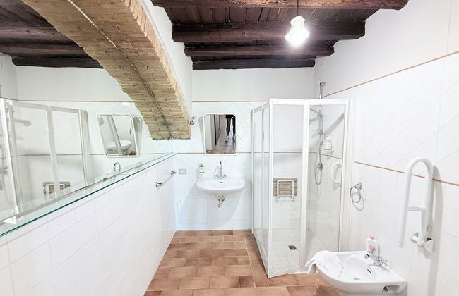 Spoleto Biofarm-sleeps 8 Guests-salt Water Pool-beautiful-exclusively Yours-wifi - Photo 29