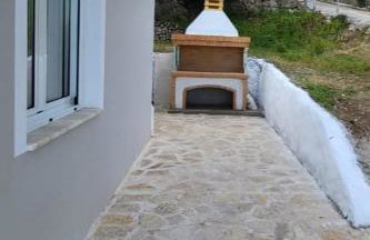 Villa Elia Perigiali Lefkada - Foto 14