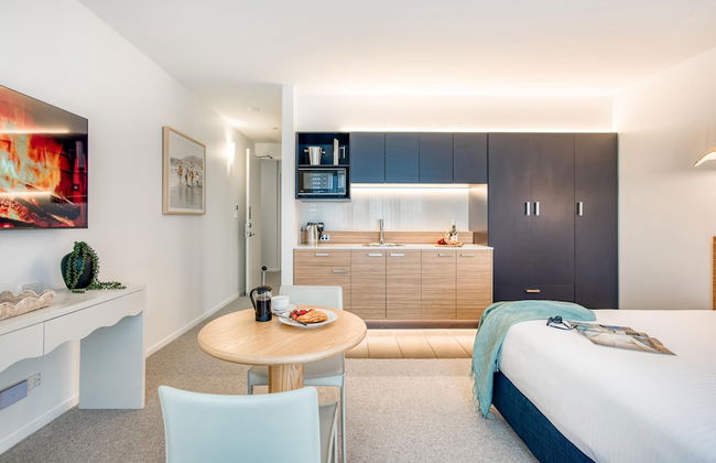 Oaks Vue Suites Geelong - Foto 63