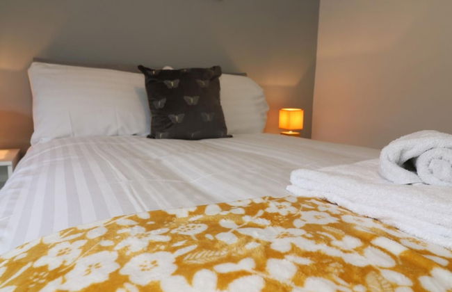 Newbattle House Airdrie - Foto 1