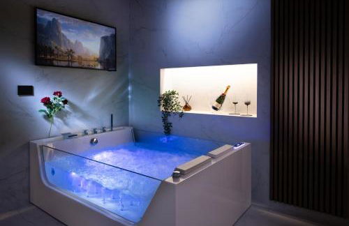 CM Luxury Apartment - Foto 8