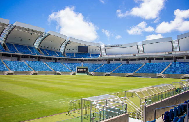 Complete Tour of Natal - Photo 3