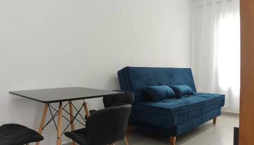 Apartamento completo e bem localizado em araucária - Foto 4