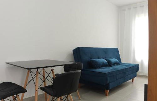 Apartamento completo e bem localizado em araucária - Foto 4
