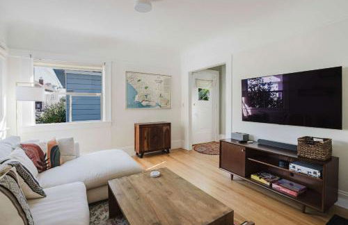 Allura Oakland Your Private Sanctuary in the City - Foto 9