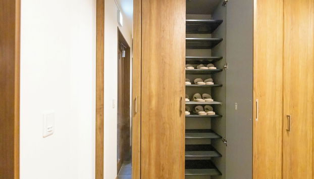 It' ta de ChouChou - Self Check-In Only - Foto 2, Entrada interior