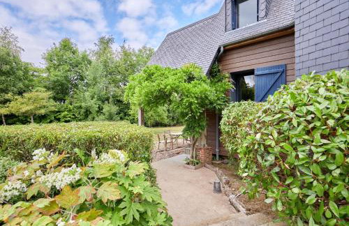Holiday Home Villa Honfleur by Interhome - Foto 16