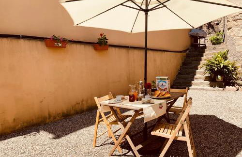 Casa Emma Fiattone in Garfagnana - Foto 17