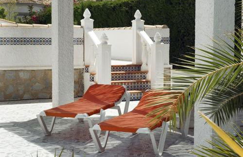 La Casa Del Sol - Foto 12